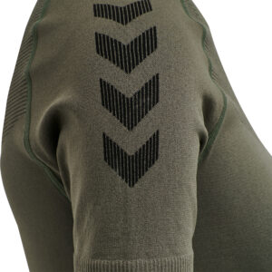 HUMMEL FIRST SEAMLESS JERSEY S/S W – Bild 27