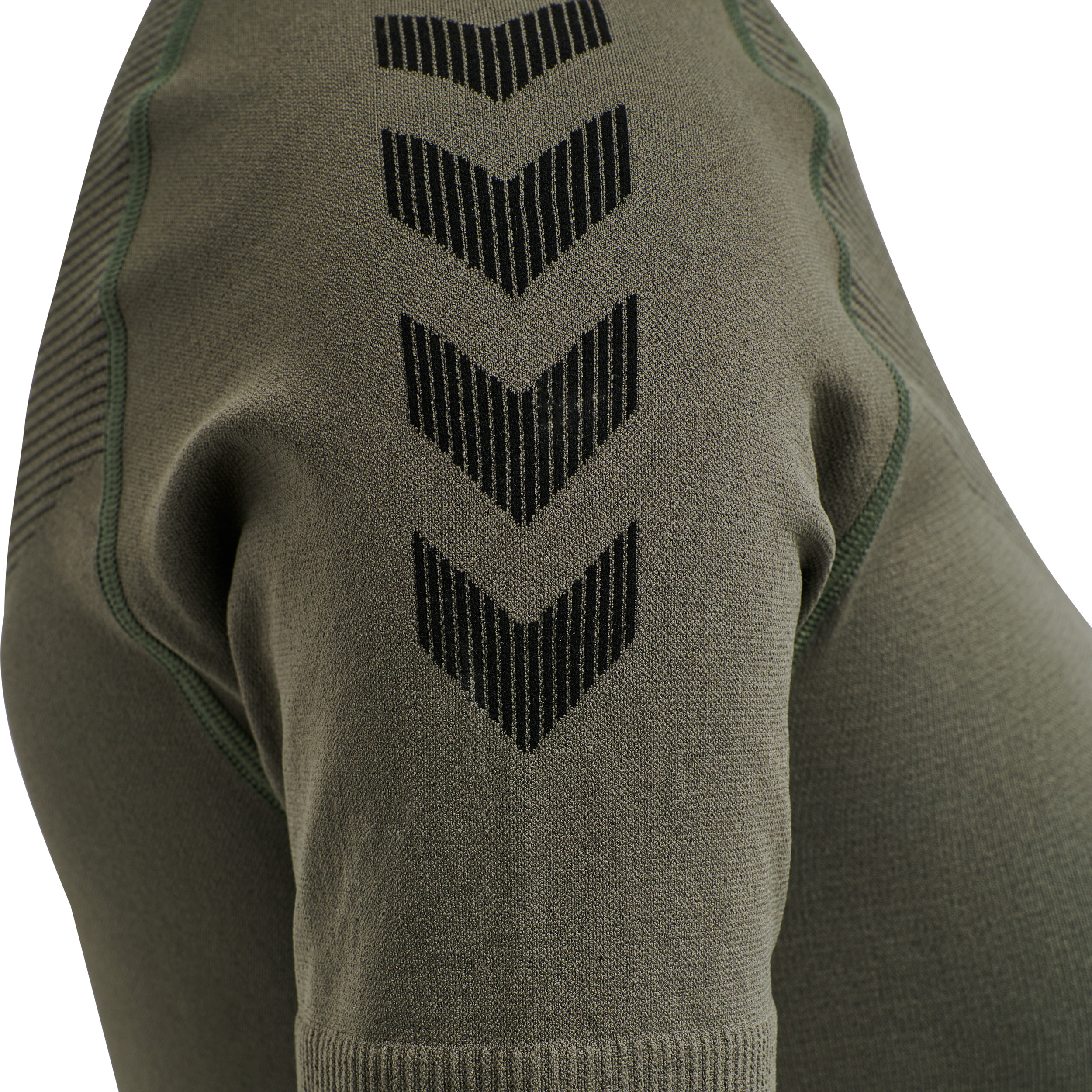 HUMMEL FIRST SEAMLESS JERSEY S/S W – Bild 27