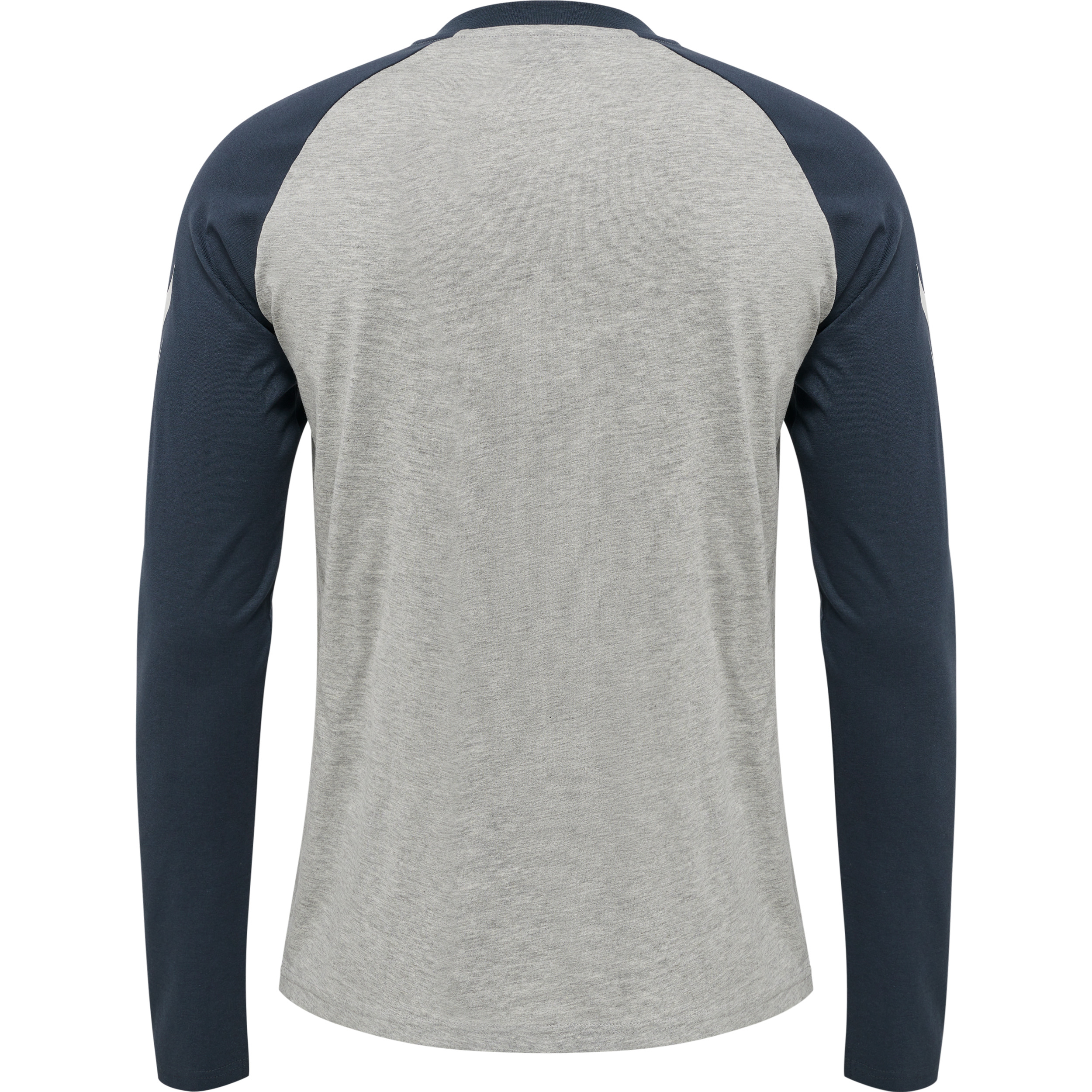 hmlLEGACY BLOCKED T-SHIRT L/S – Bild 6