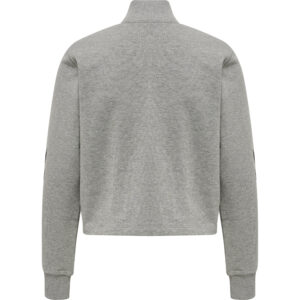 hmlLGC NIKKA CROPPED HALFZIP – Bild 7