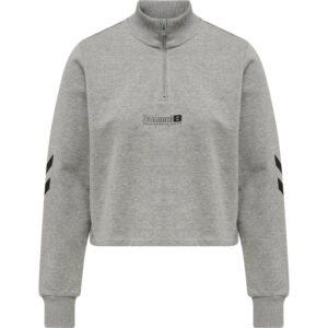 hmlLGC NIKKA CROPPED HALFZIP – Bild 8