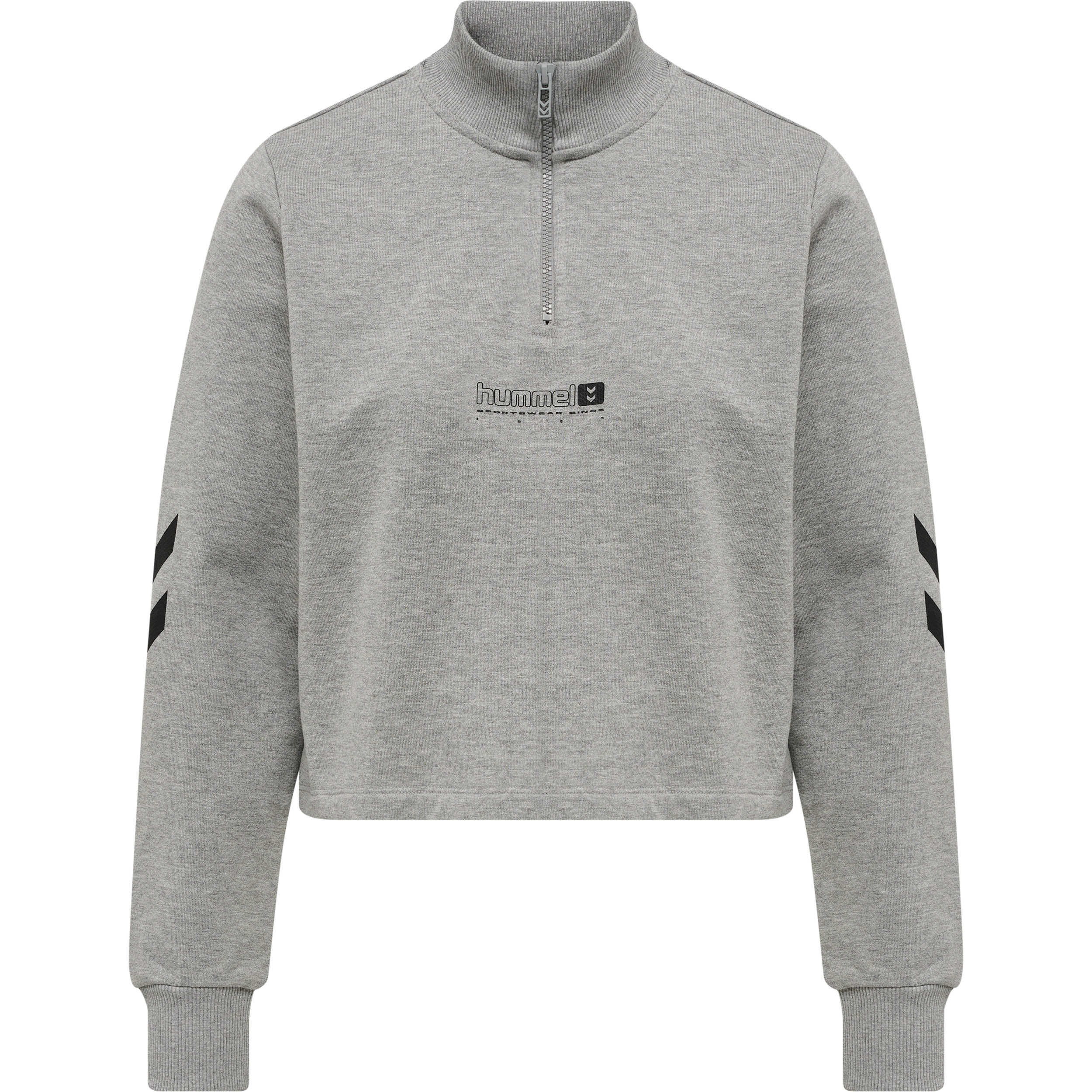 hmlLGC NIKKA CROPPED HALFZIP – Bild 8