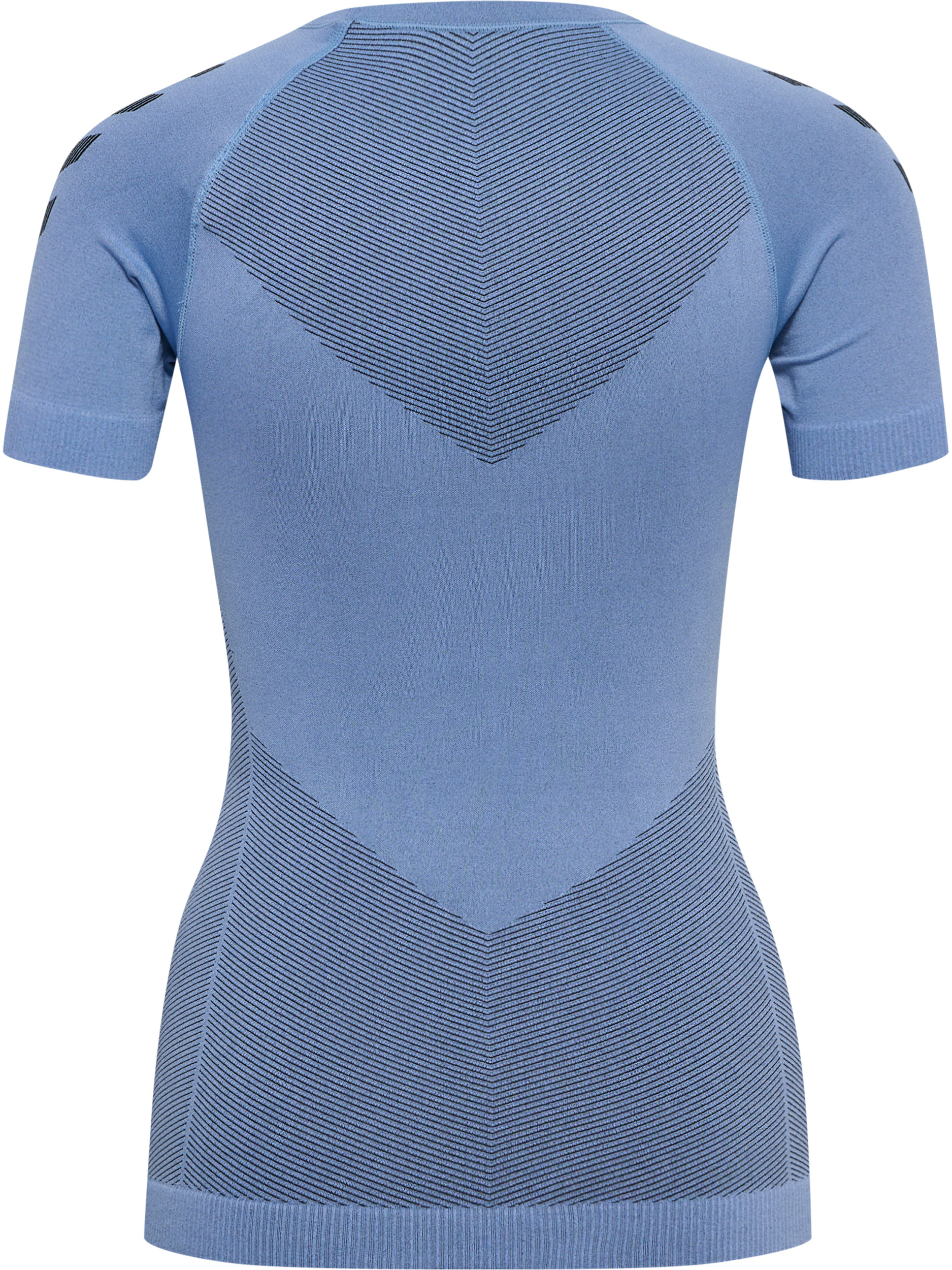 HUMMEL FIRST SEAMLESS JERSEY S/S W – Bild 29