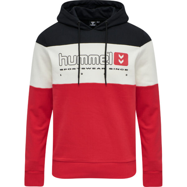 hmlLGC MUSA HOODIE