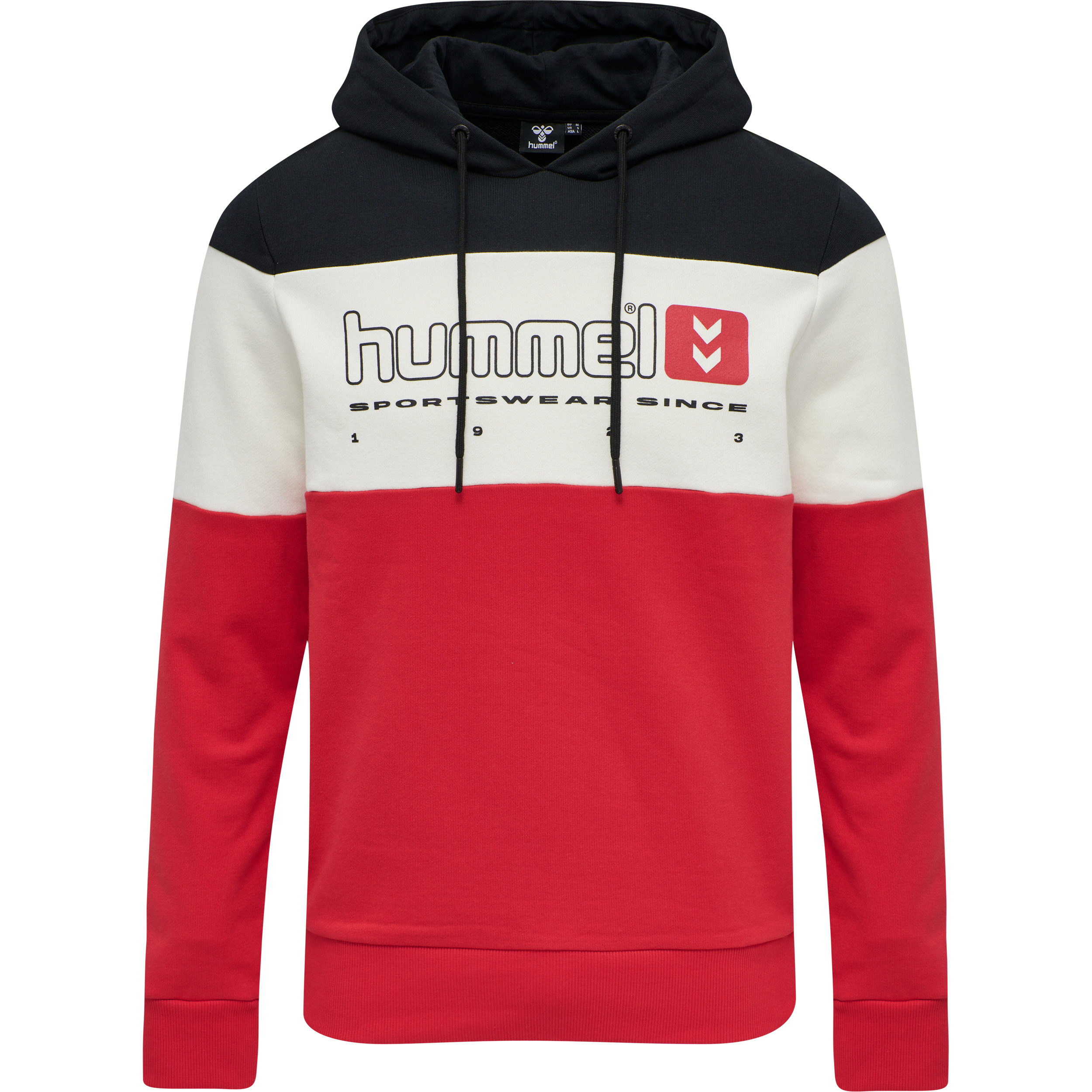 hmlLGC MUSA HOODIE – Bild 8