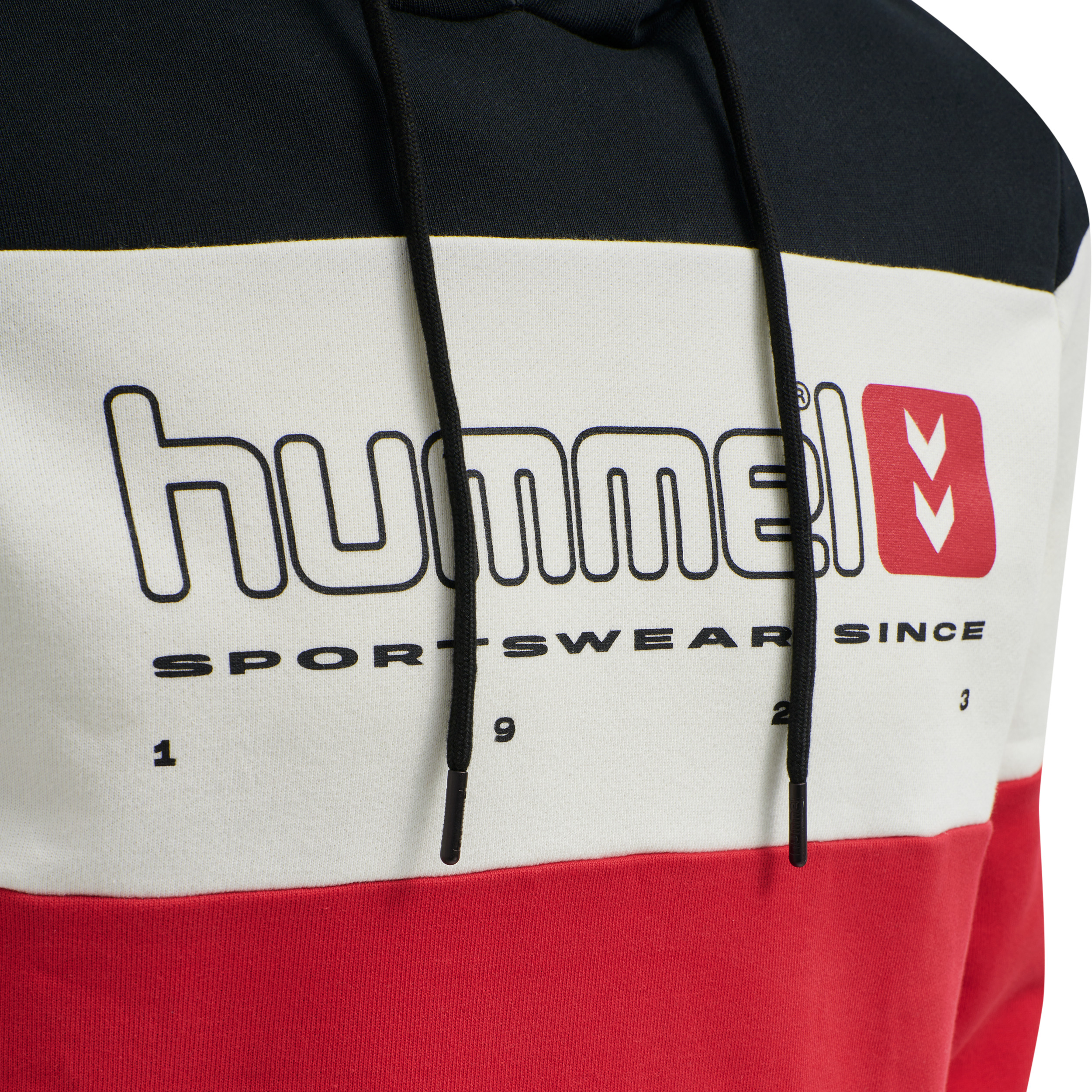 hmlLGC MUSA HOODIE – Bild 9