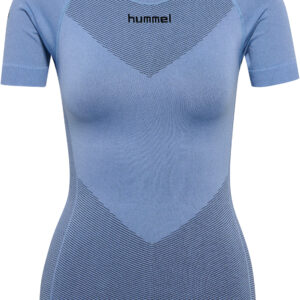 HUMMEL FIRST SEAMLESS JERSEY S/S W – Bild 30