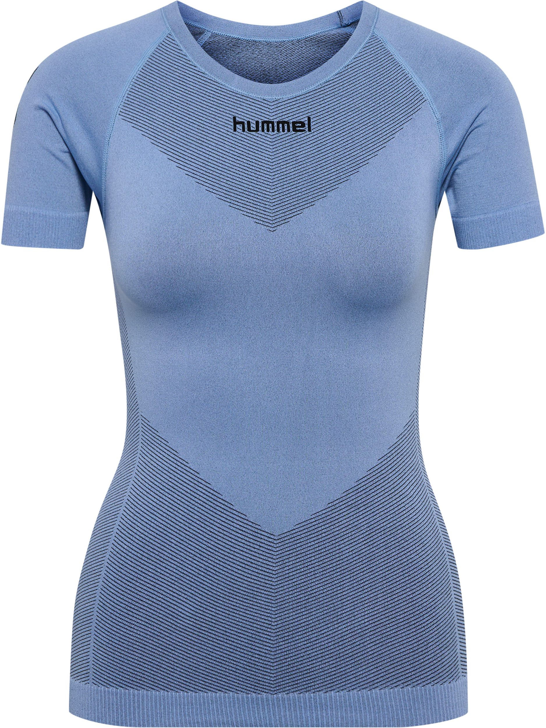HUMMEL FIRST SEAMLESS JERSEY S/S W – Bild 30