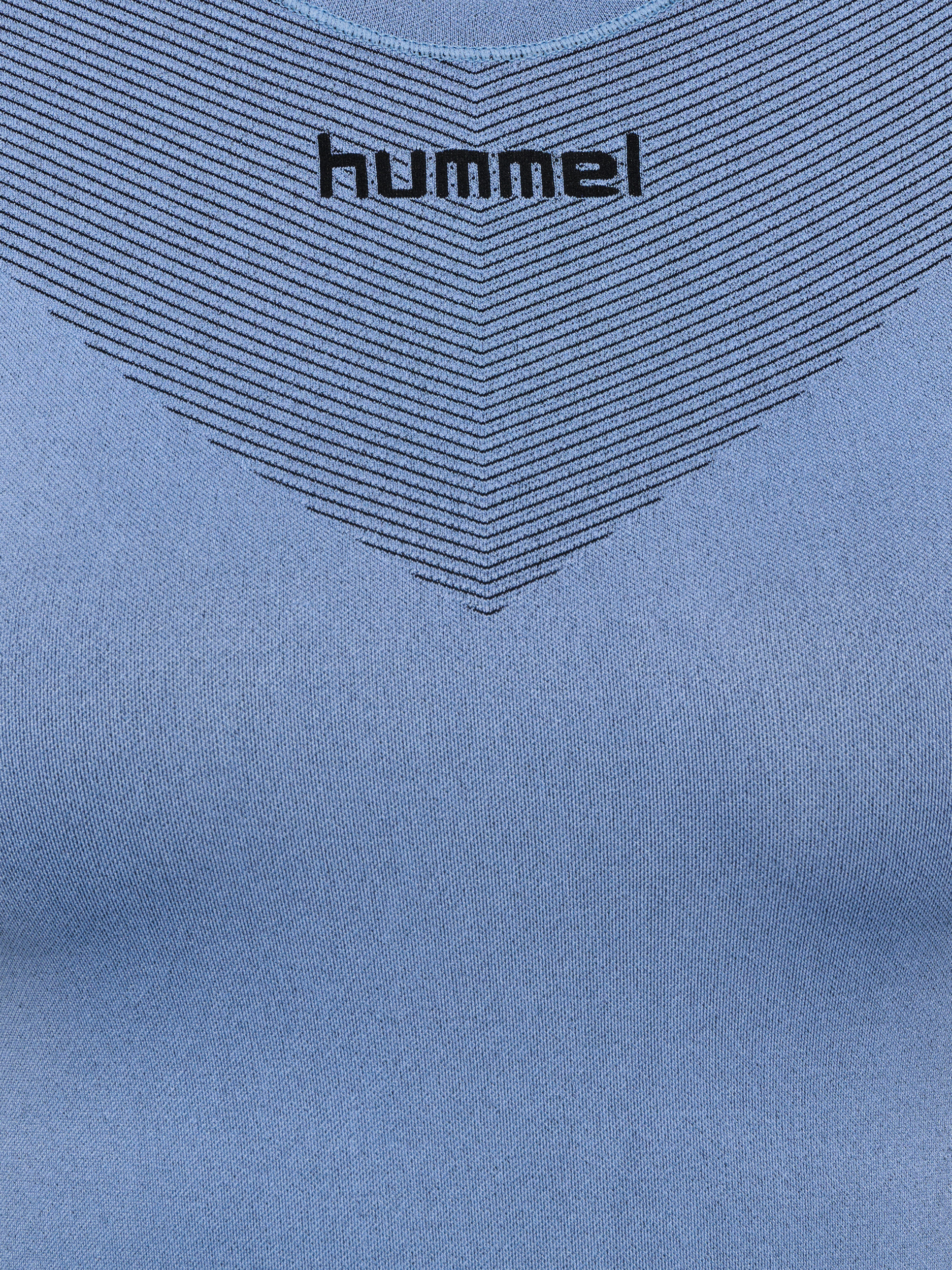 HUMMEL FIRST SEAMLESS JERSEY S/S W – Bild 31