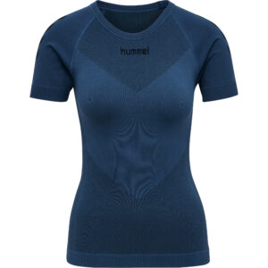 HUMMEL FIRST SEAMLESS JERSEY S/S W – Bild 35