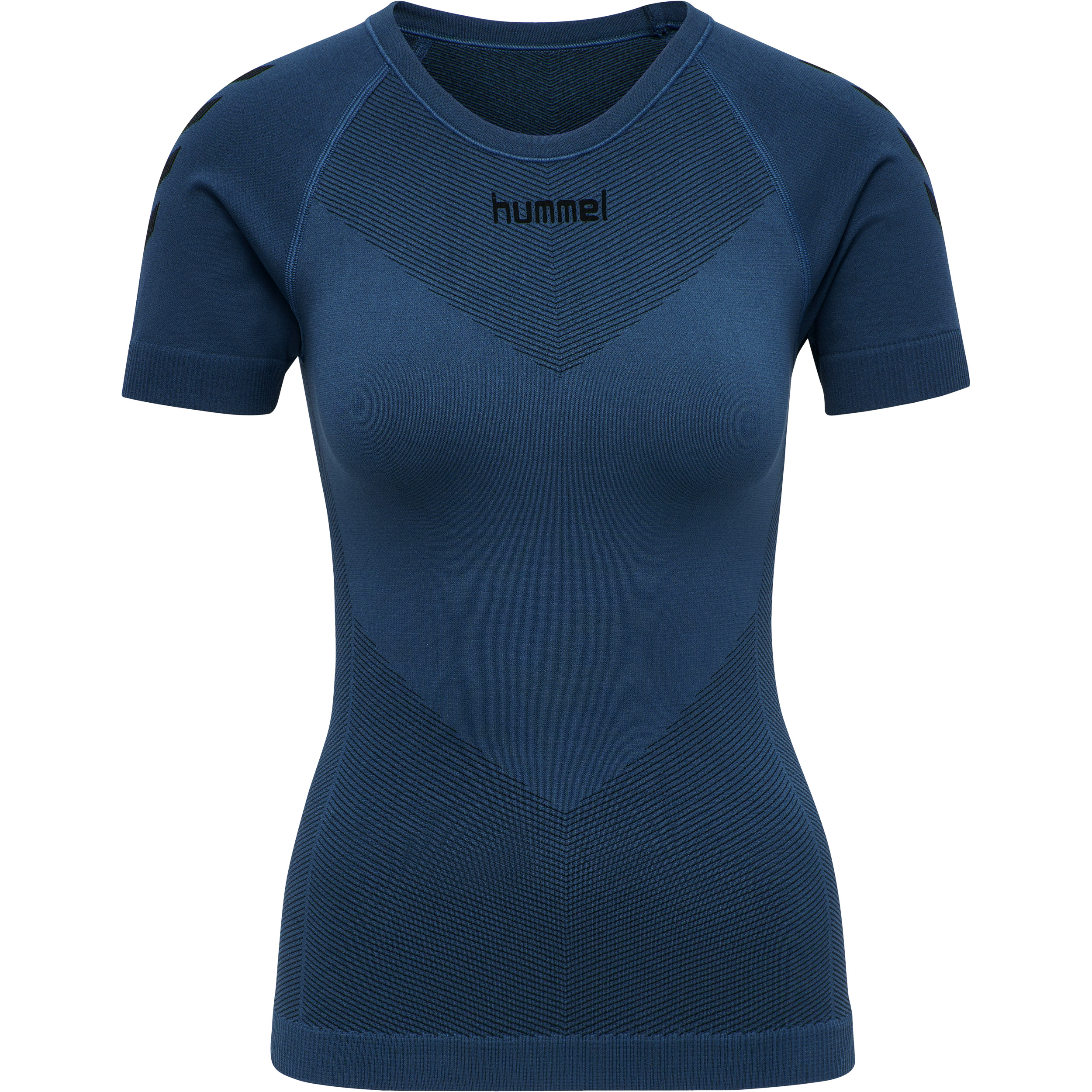HUMMEL FIRST SEAMLESS JERSEY S/S W – Bild 35