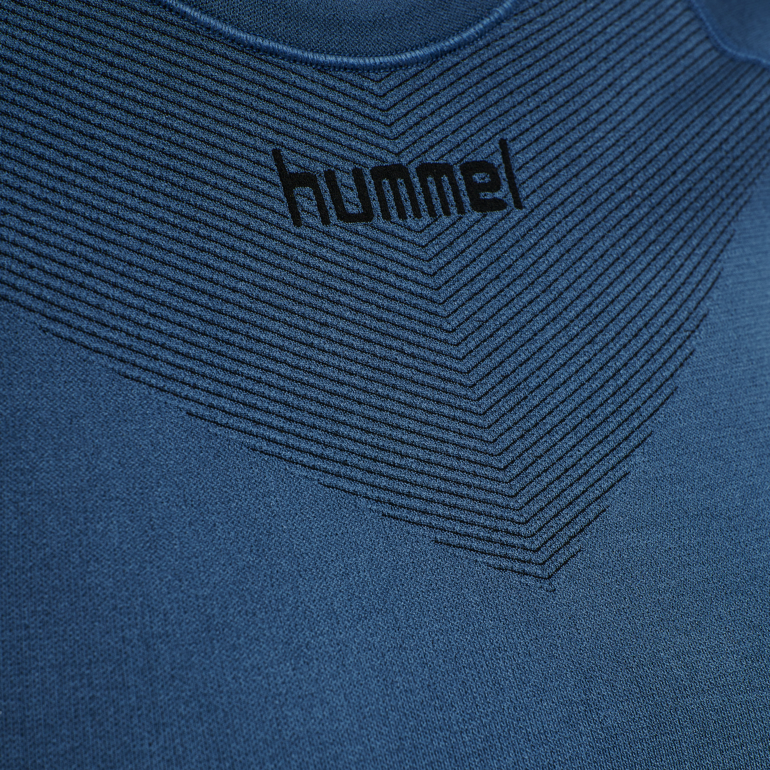 HUMMEL FIRST SEAMLESS JERSEY S/S W – Bild 36