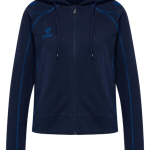 hmlMOVE 2.0 ZIP HOODIE WOMAN – Bild 3