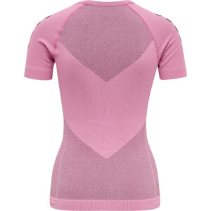 HUMMEL FIRST SEAMLESS JERSEY S/S W – Bild 39