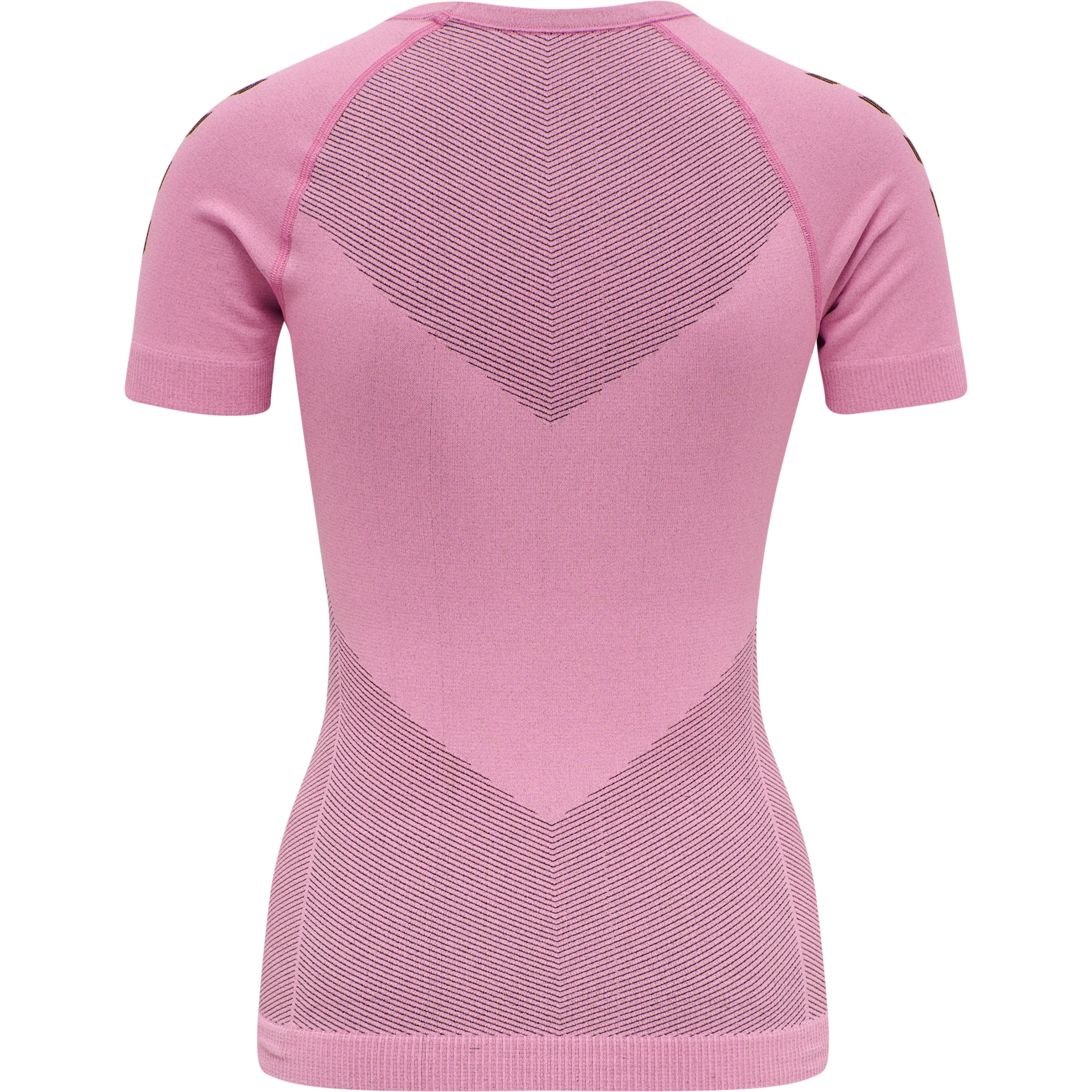 HUMMEL FIRST SEAMLESS JERSEY S/S W – Bild 39