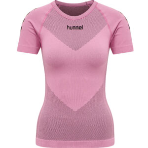 HUMMEL FIRST SEAMLESS JERSEY S/S W – Bild 40