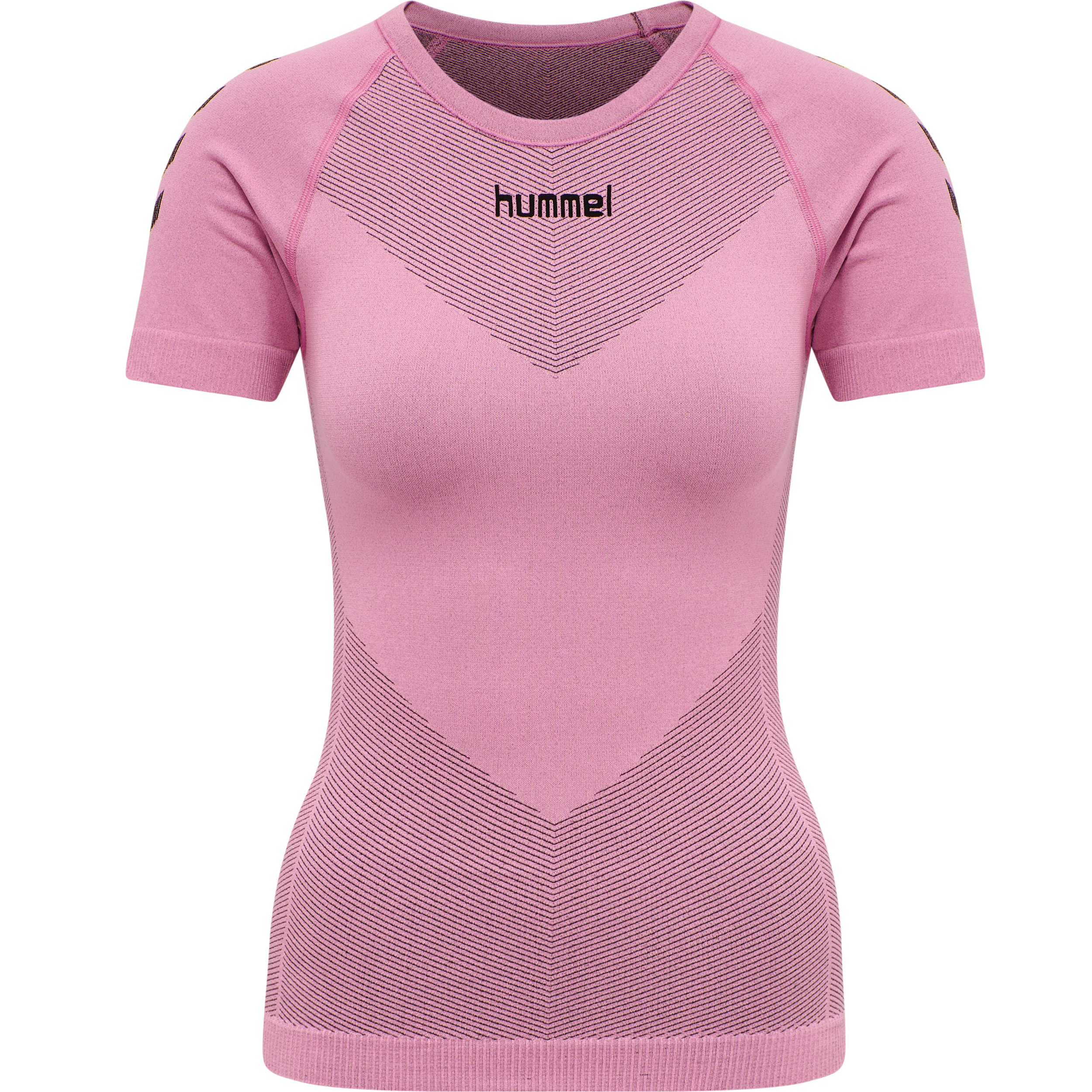 HUMMEL FIRST SEAMLESS JERSEY S/S W – Bild 40