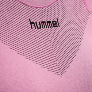 HUMMEL FIRST SEAMLESS JERSEY S/S W – Bild 41