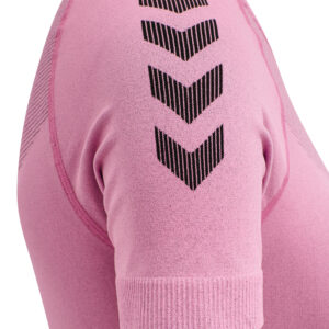 HUMMEL FIRST SEAMLESS JERSEY S/S W – Bild 42