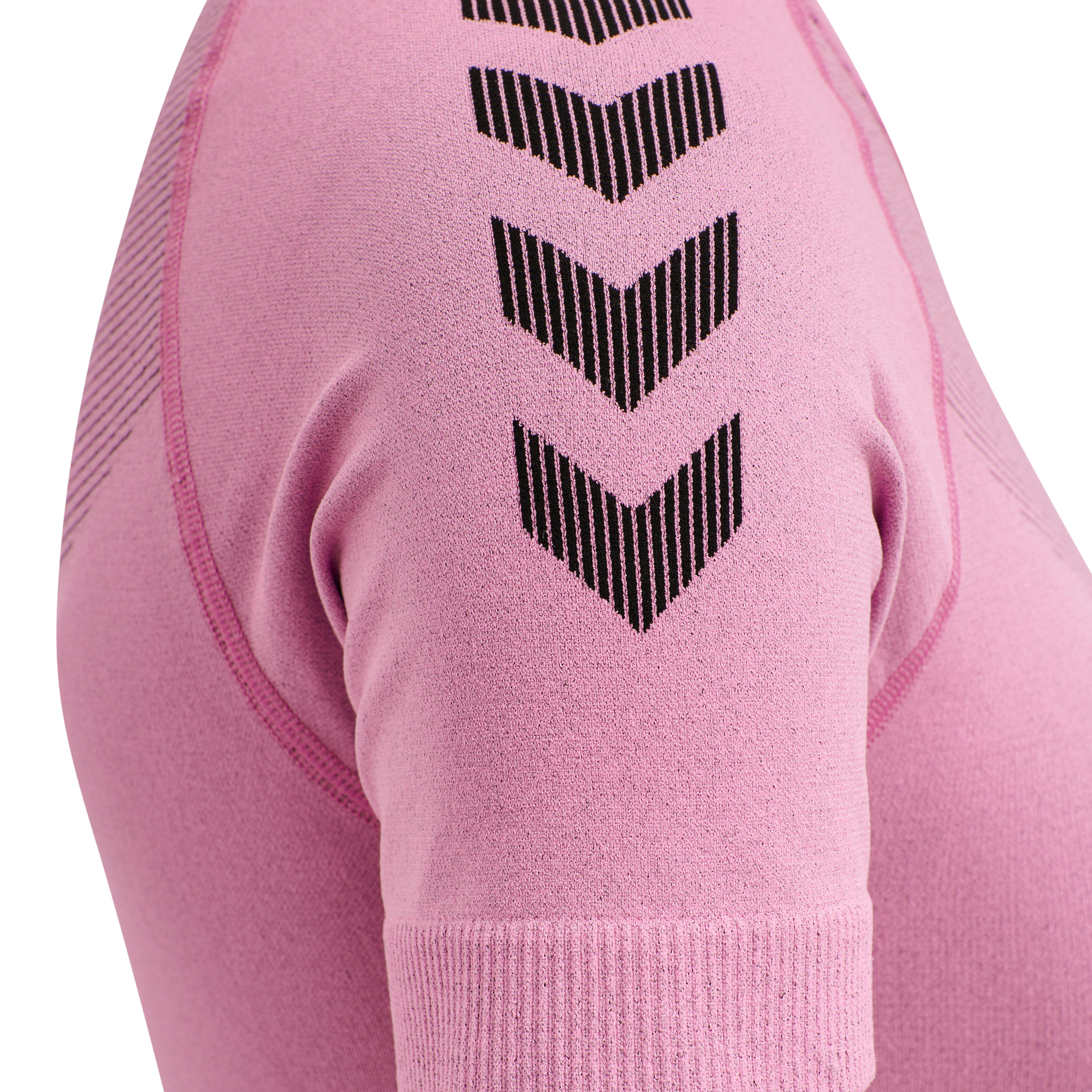 HUMMEL FIRST SEAMLESS JERSEY S/S W – Bild 42