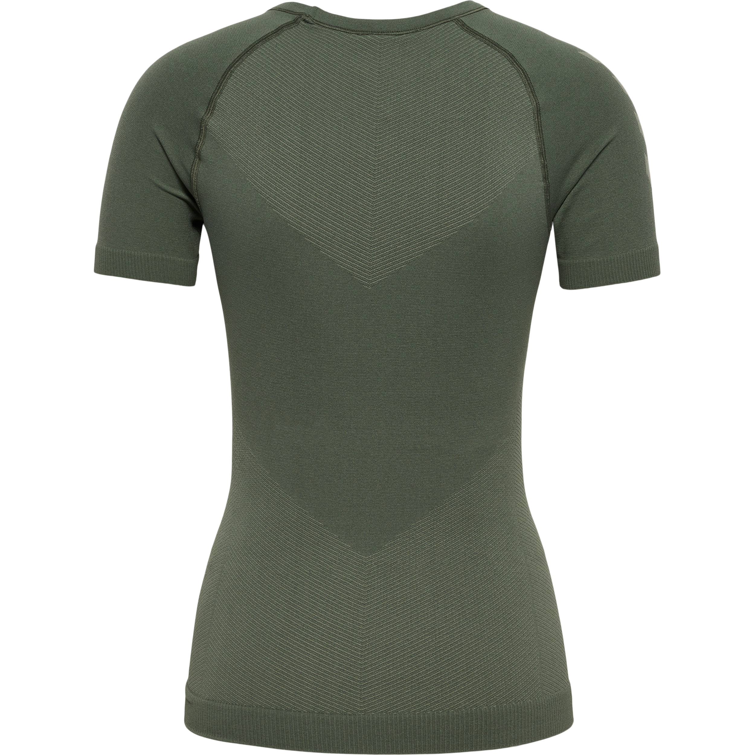 HUMMEL FIRST SEAMLESS JERSEY S/S W – Bild 44