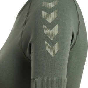 HUMMEL FIRST SEAMLESS JERSEY S/S W – Bild 46