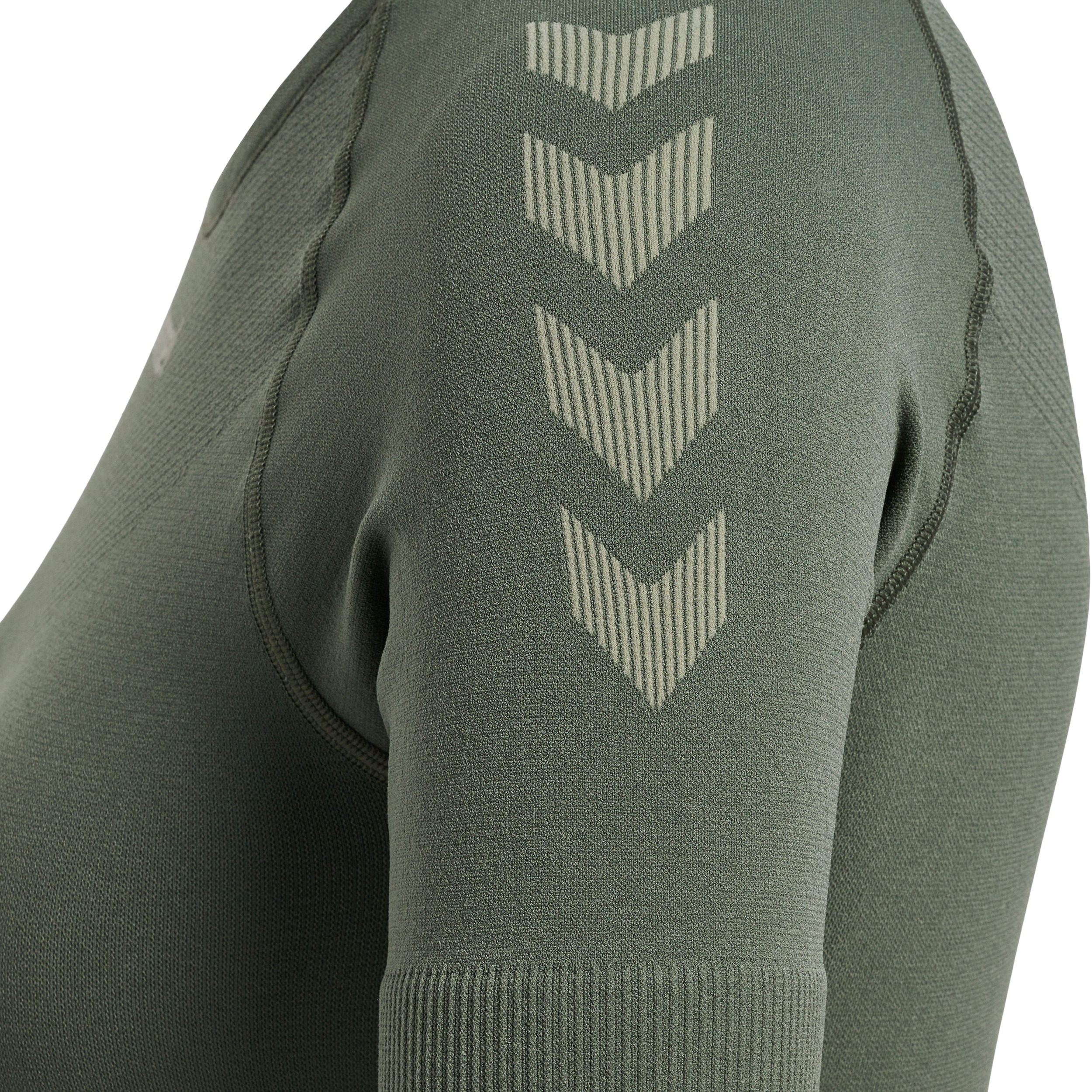 HUMMEL FIRST SEAMLESS JERSEY S/S W – Bild 46