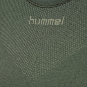HUMMEL FIRST SEAMLESS JERSEY S/S W – Bild 47