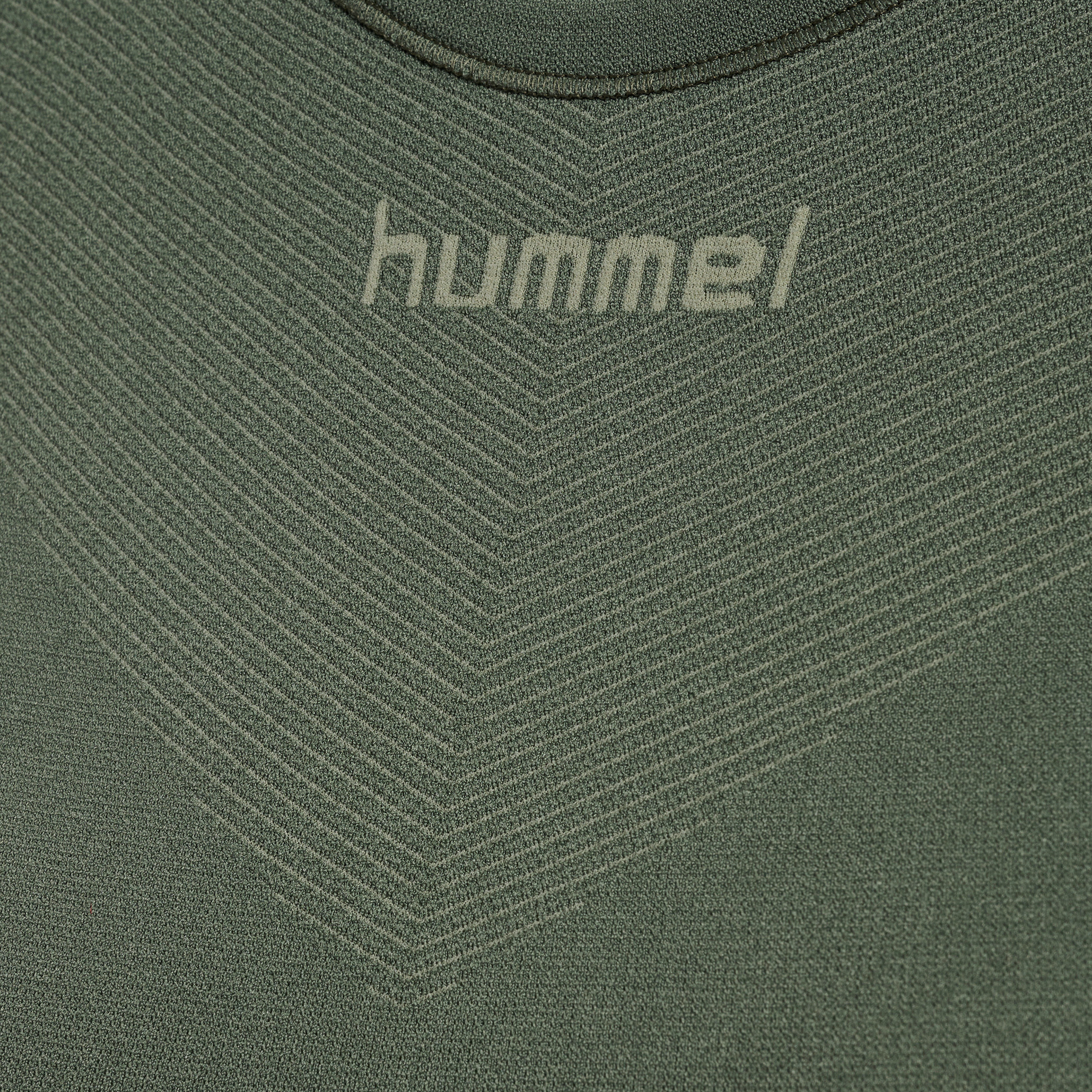 HUMMEL FIRST SEAMLESS JERSEY S/S W – Bild 47