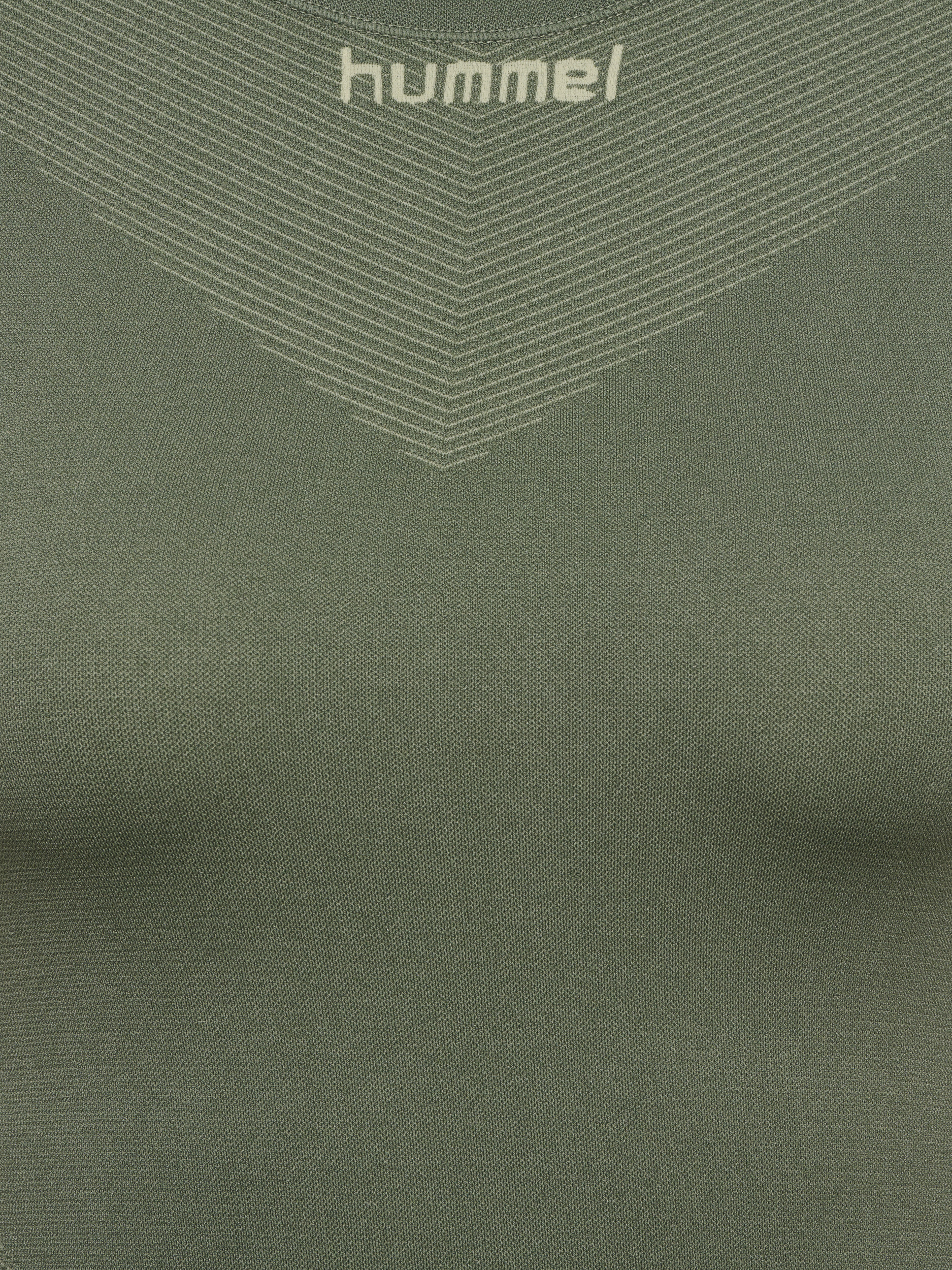HUMMEL FIRST SEAMLESS JERSEY S/S W – Bild 48
