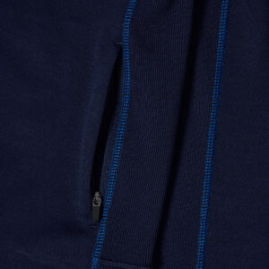 hmlMOVE 2.0 ZIP HOODIE WOMAN – Bild 4