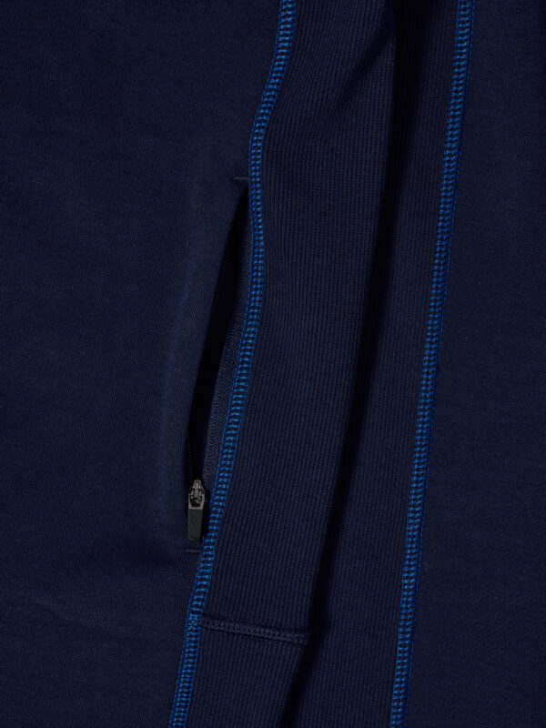 hmlMOVE 2.0 ZIP HOODIE WOMAN