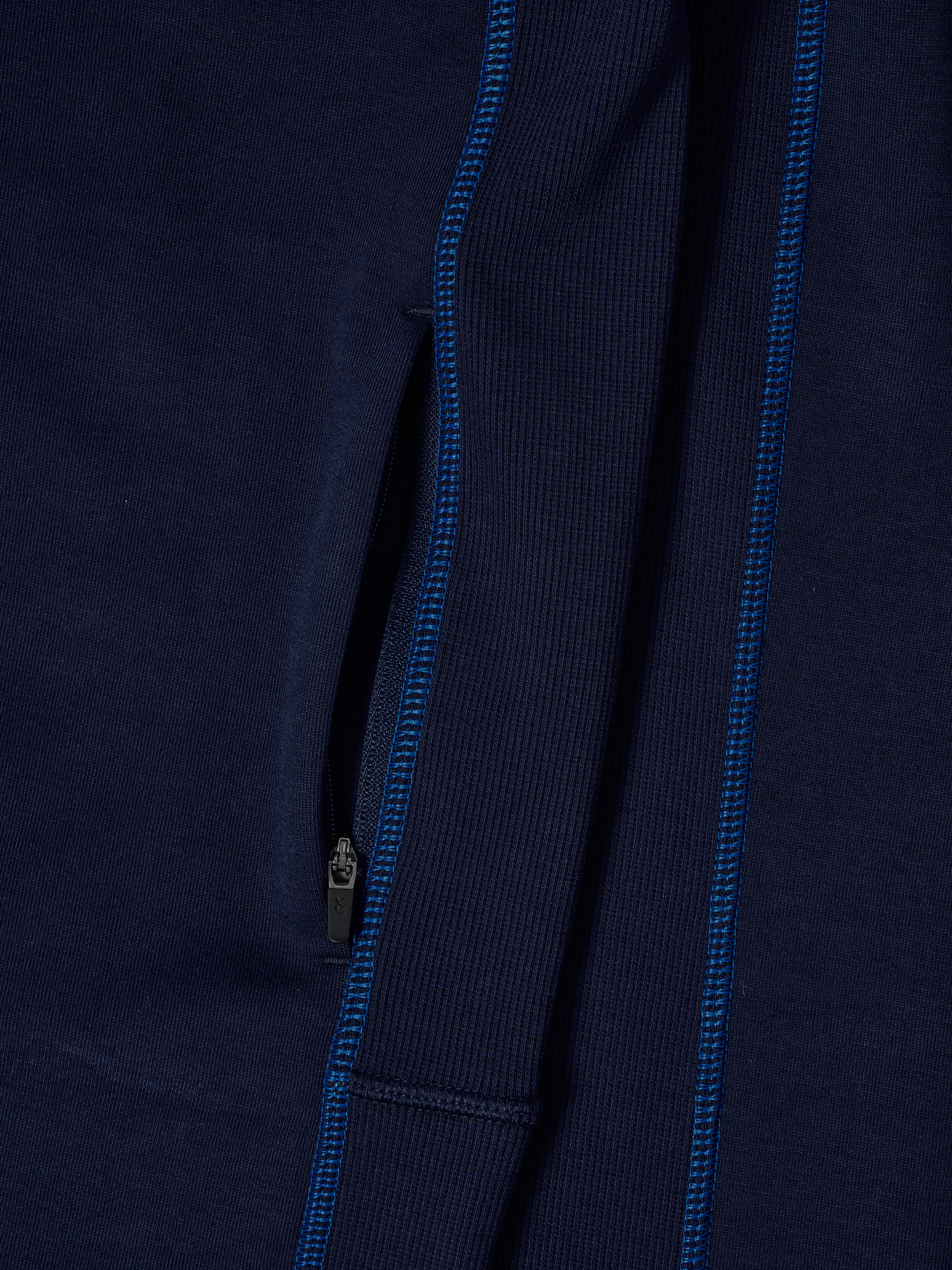 hmlMOVE 2.0 ZIP HOODIE WOMAN – Bild 4