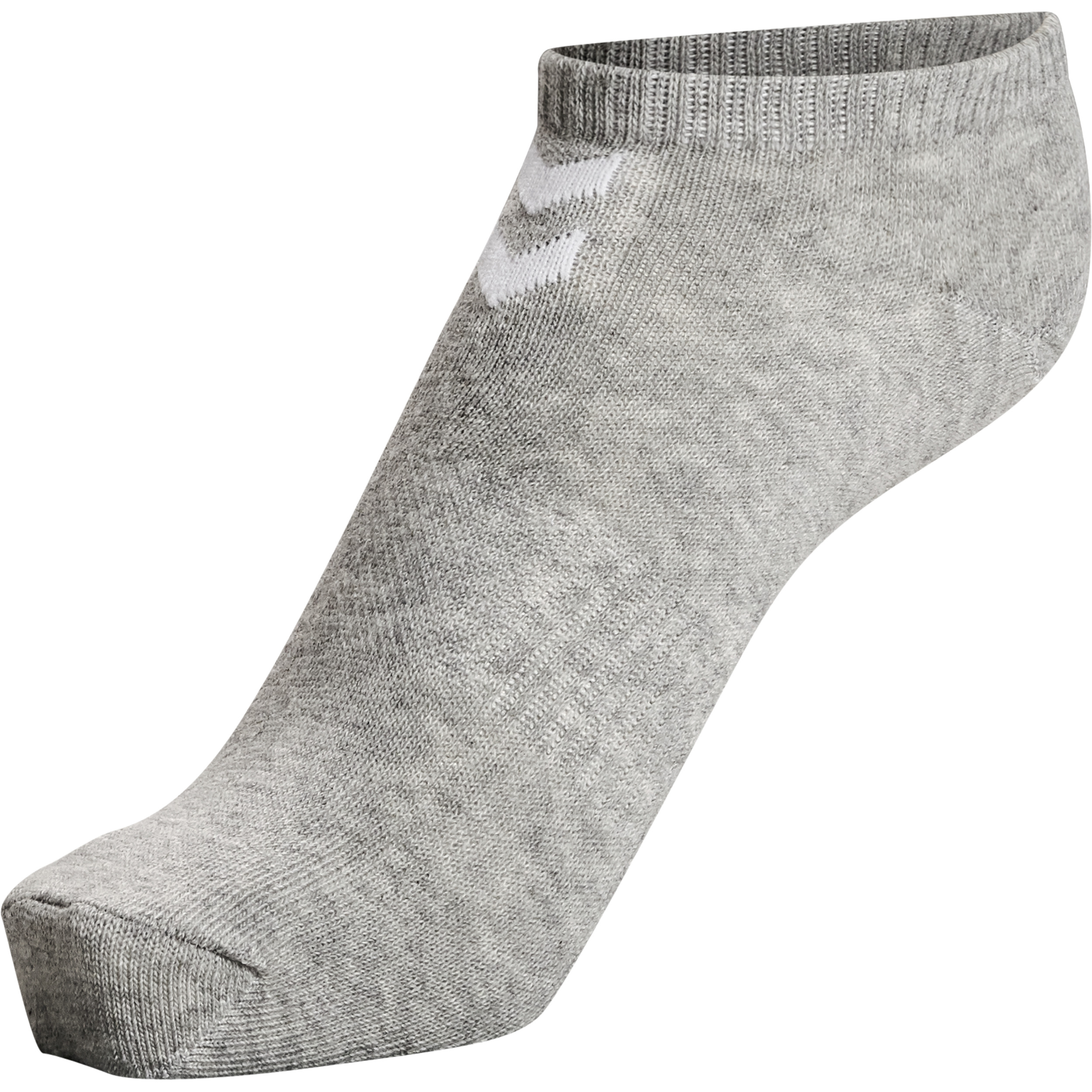 hmlCHEVRON 6-PACK ANKLE SOCKS – Bild 15