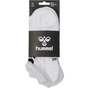 hmlCHEVRON 6-PACK ANKLE SOCKS – Bild 17