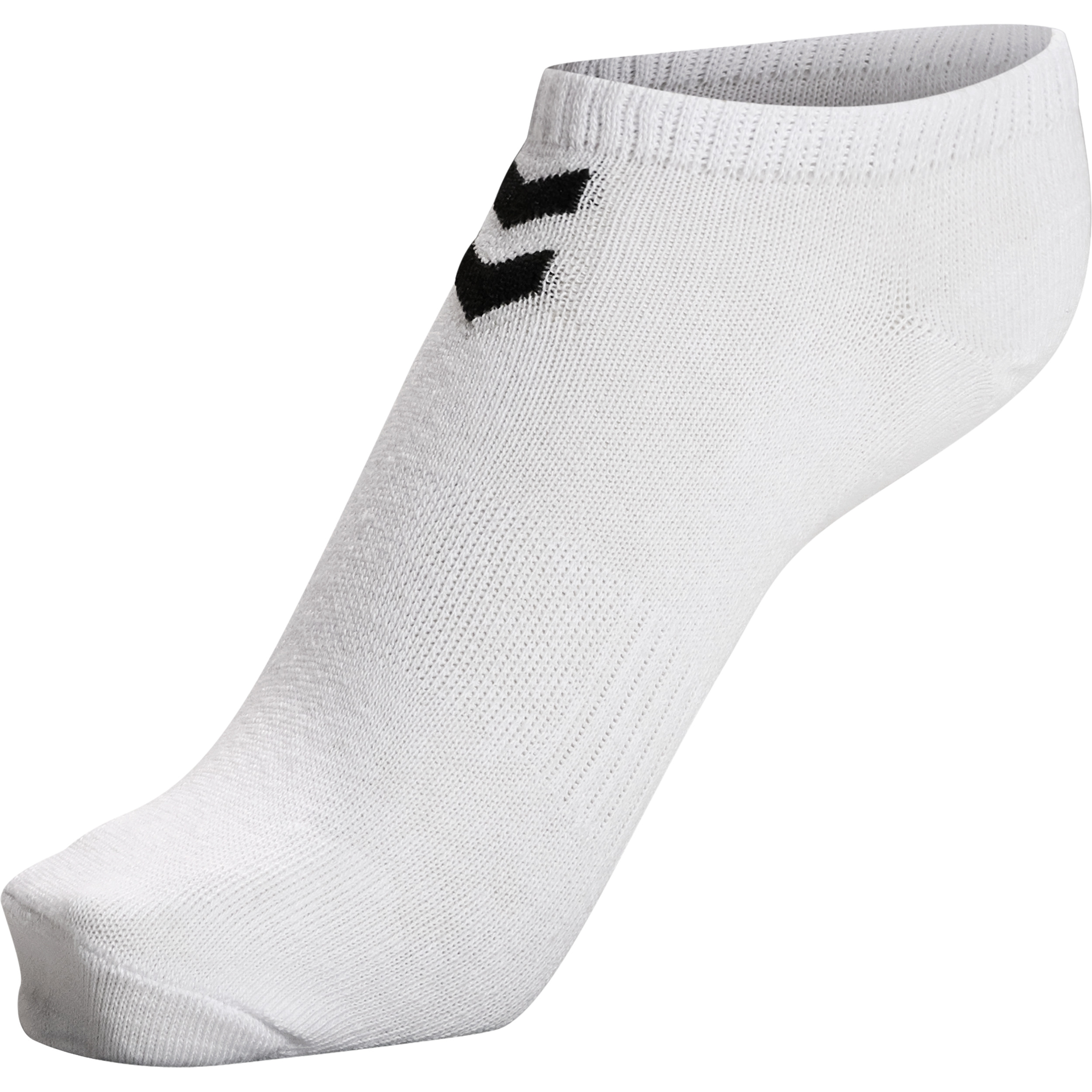 hmlCHEVRON 6-PACK ANKLE SOCKS – Bild 25