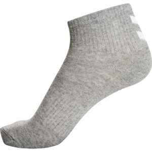 hmlCHEVRON 6-PACK  MID CUT SOCKS – Bild 8