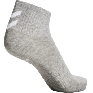 hmlCHEVRON 6-PACK  MID CUT SOCKS – Bild 9