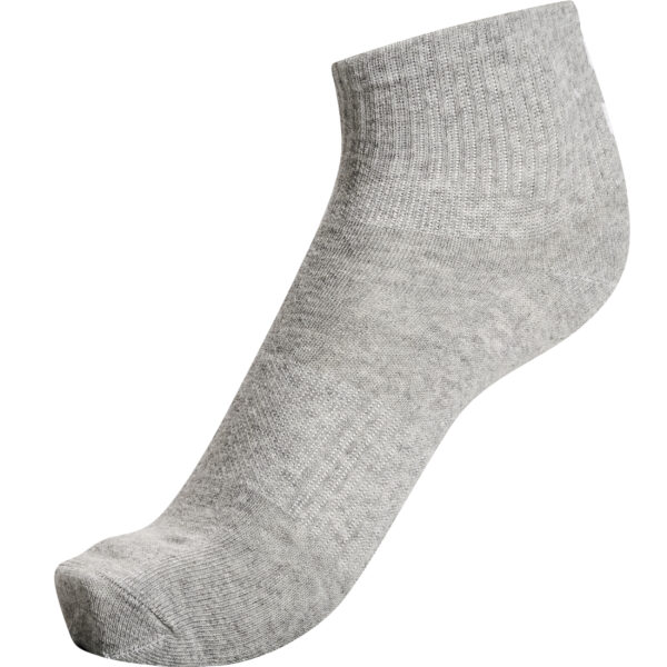 hmlCHEVRON 6-PACK  MID CUT SOCKS