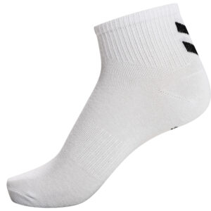hmlCHEVRON 6-PACK  MID CUT SOCKS – Bild 13
