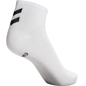hmlCHEVRON 6-PACK  MID CUT SOCKS – Bild 14