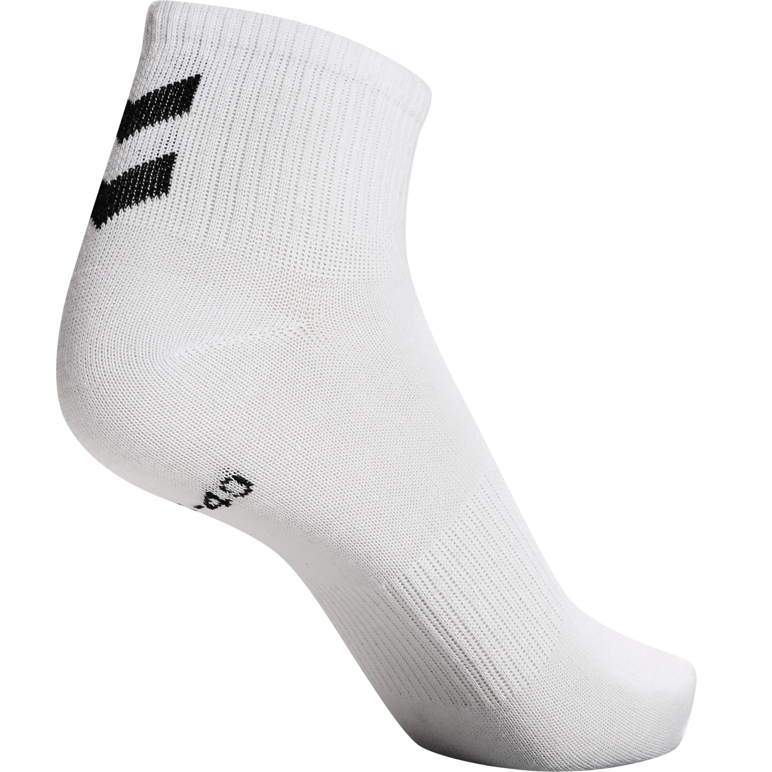 hmlCHEVRON 6-PACK  MID CUT SOCKS – Bild 14