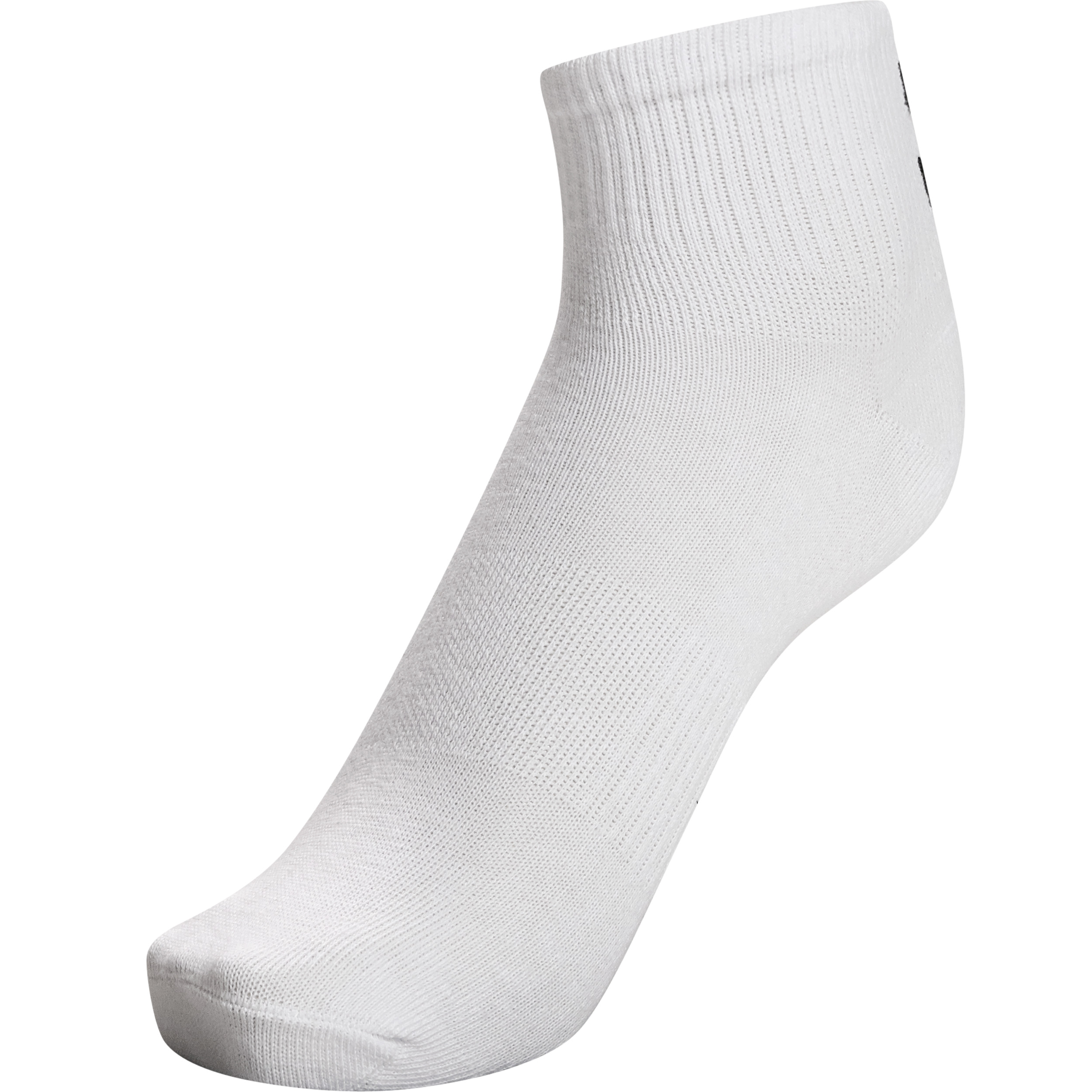 hmlCHEVRON 6-PACK  MID CUT SOCKS – Bild 15