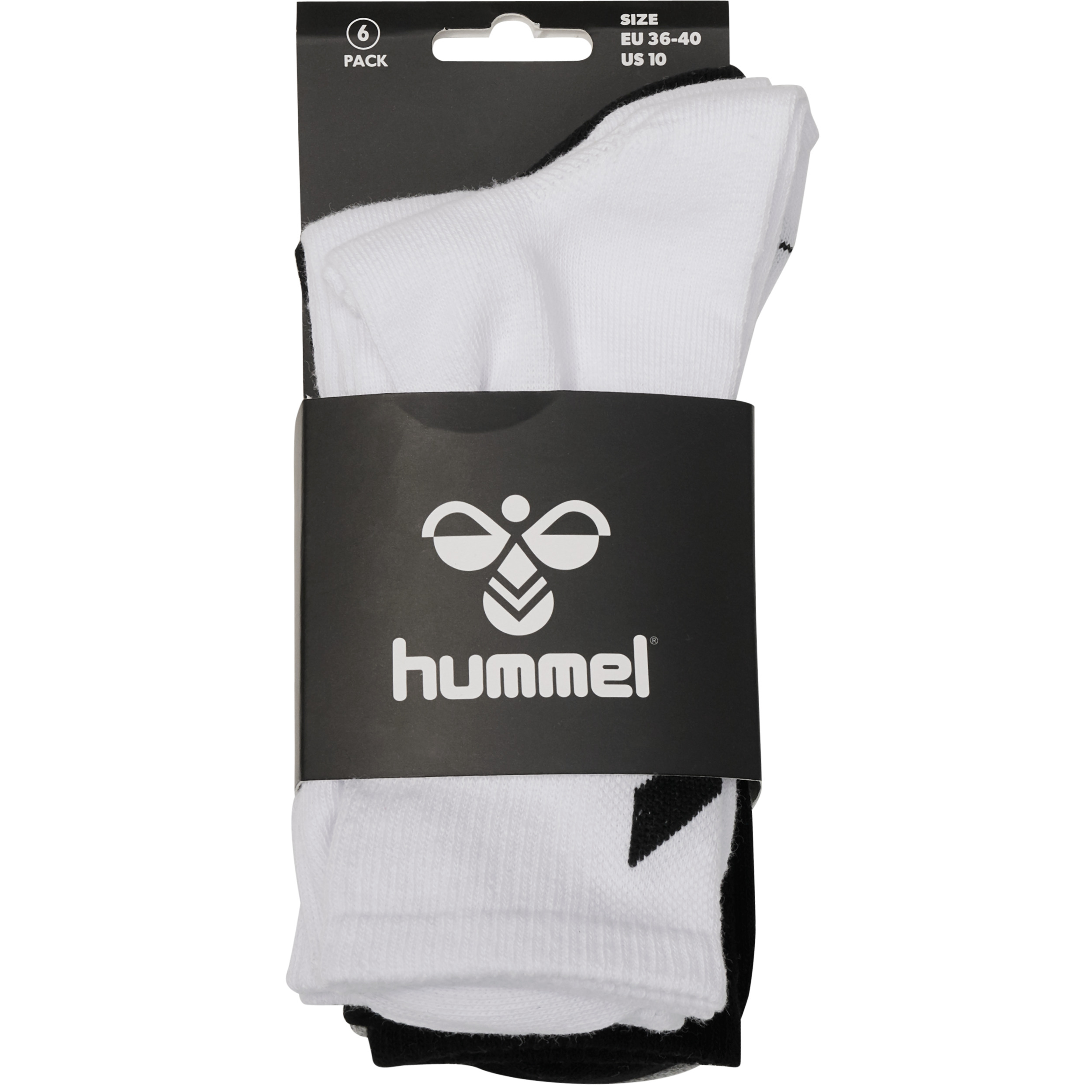 hmlCHEVRON 6-PACK SOCKS – Bild 7