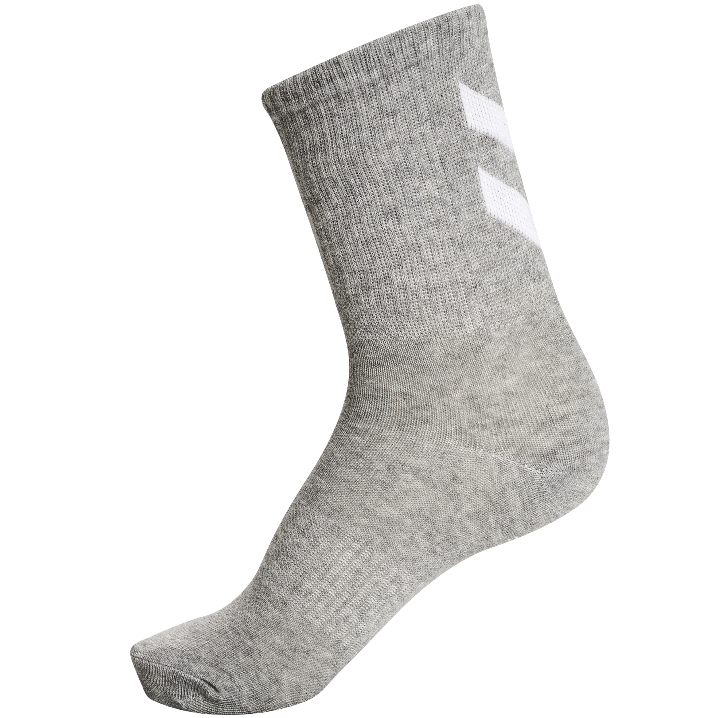 hmlCHEVRON 6-PACK SOCKS – Bild 8