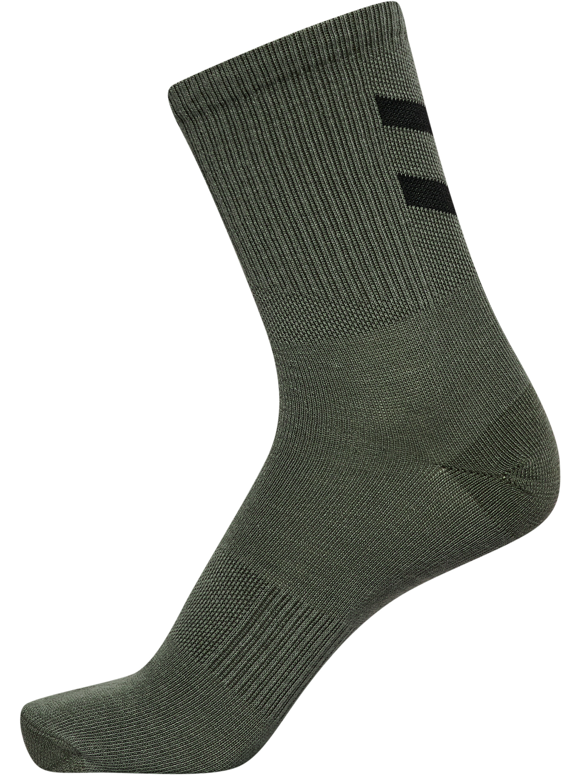 hmlCHEVRON 6-PACK SOCKS – Bild 12