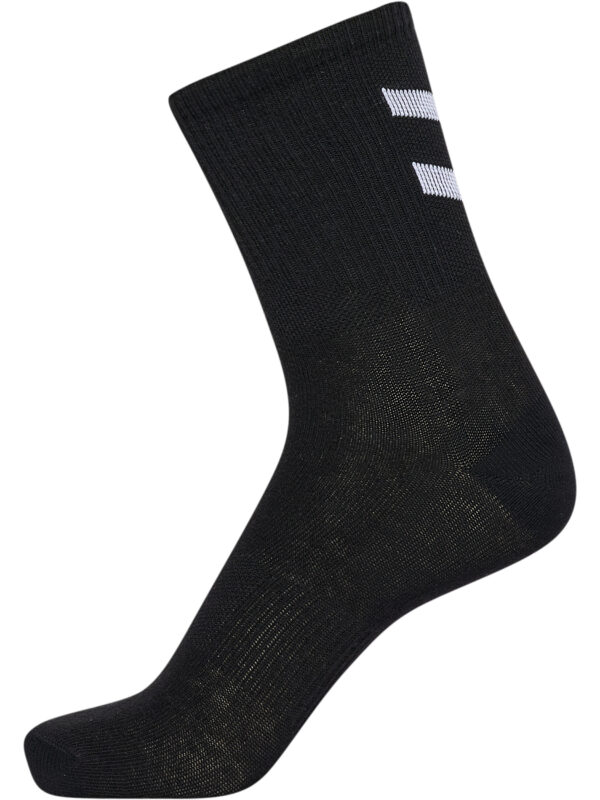 hmlCHEVRON 6-PACK SOCKS