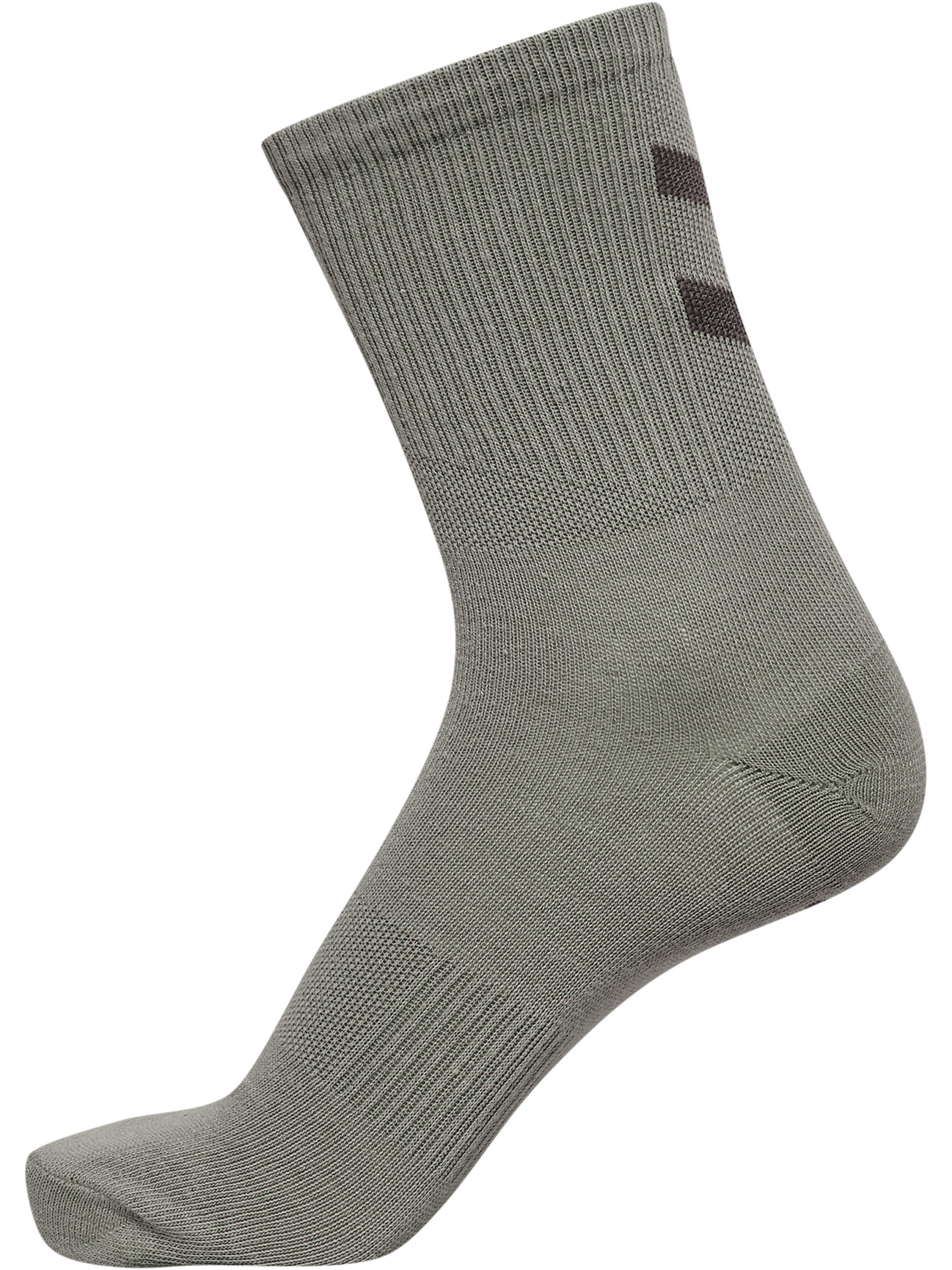 hmlCHEVRON 6-PACK SOCKS – Bild 14
