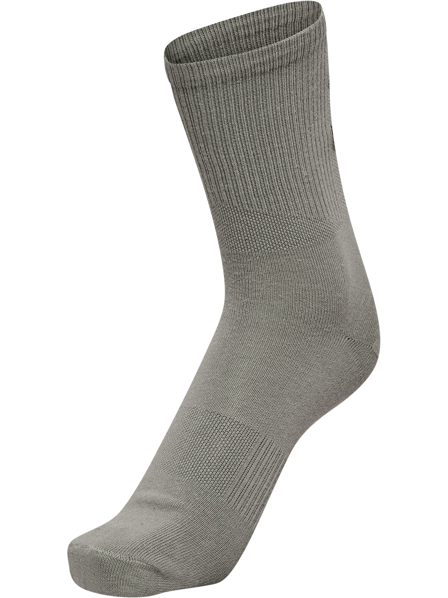 hmlCHEVRON 6-PACK SOCKS – Bild 15