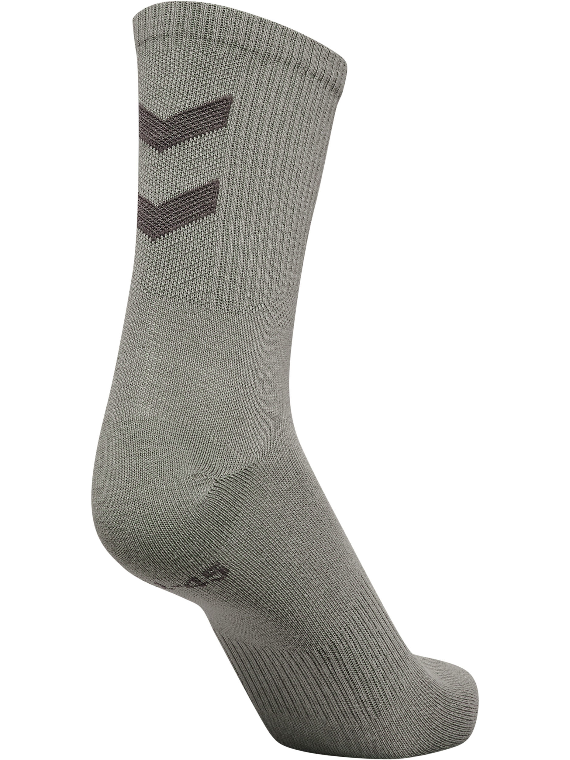 hmlCHEVRON 6-PACK SOCKS – Bild 16